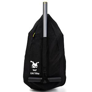 Sac voyage tricycle LIKI Doona noir