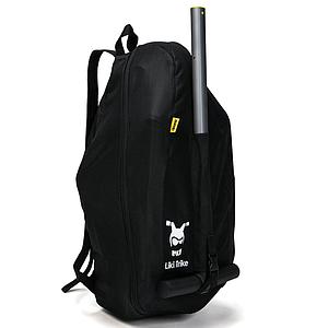 Sac voyage tricycle LIKI Doona noir