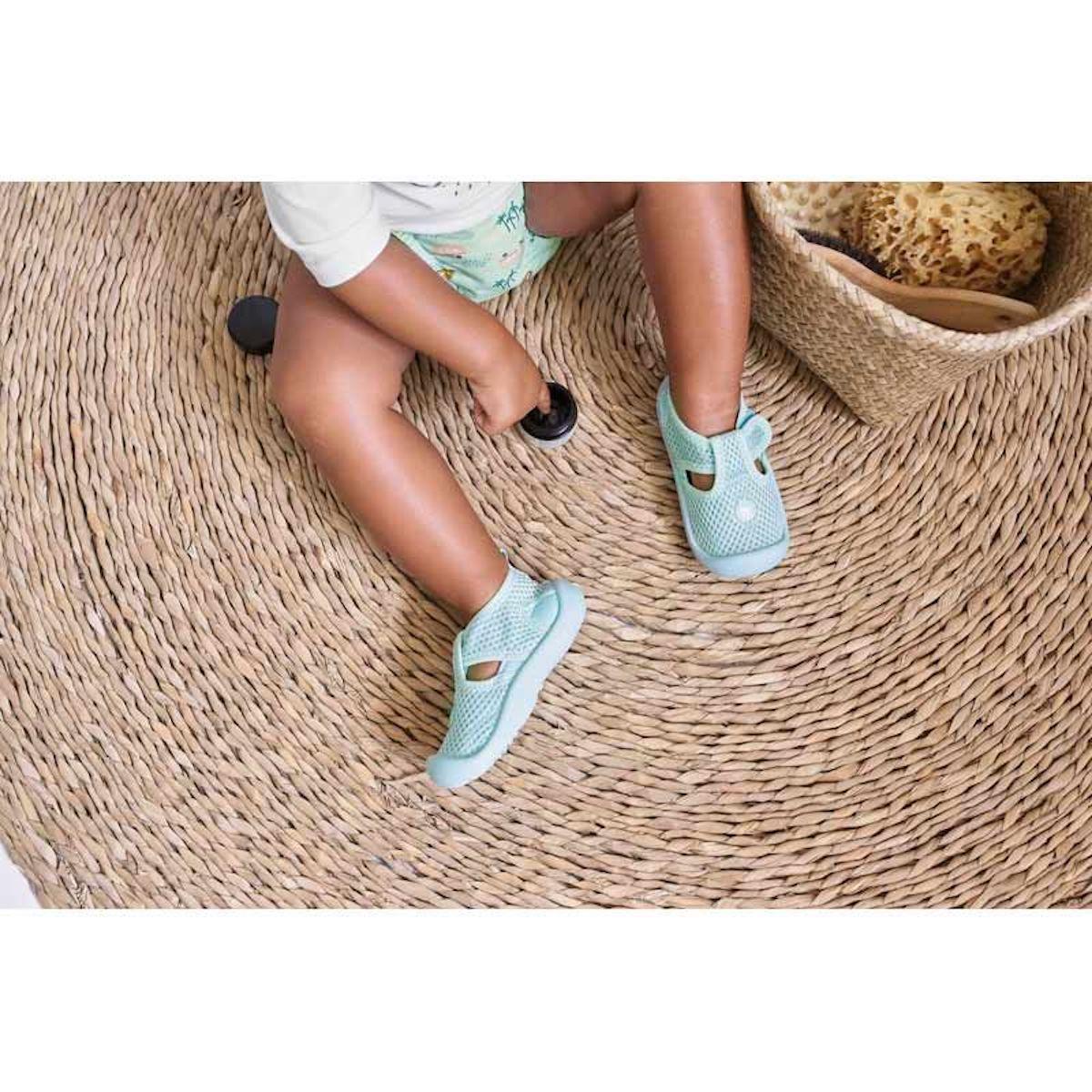 Sandales de plages MINT 19 Laessig
