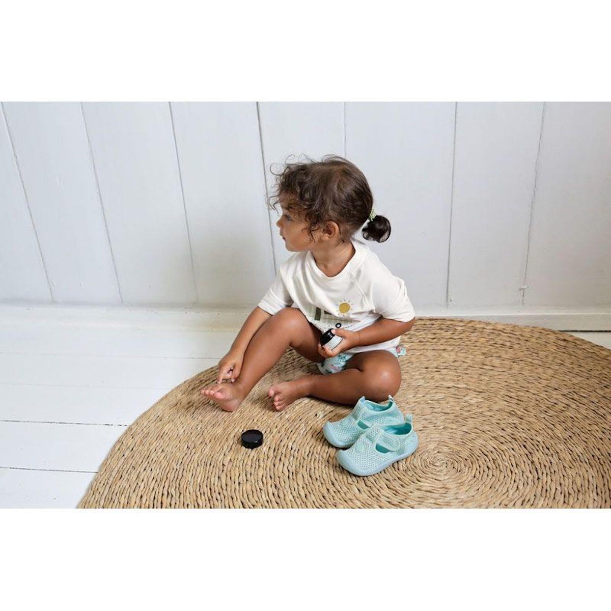 Sandales de plages MINT 19 Laessig