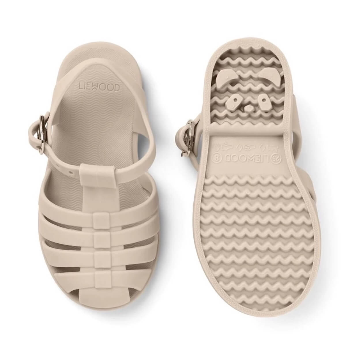 Sandals 20 BRE Liewood Sandy