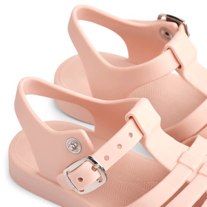 Sandals 20 BRE Liewood Sorbet rose