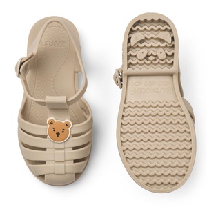 Sandals 21 BRE Liewood Bear sandy