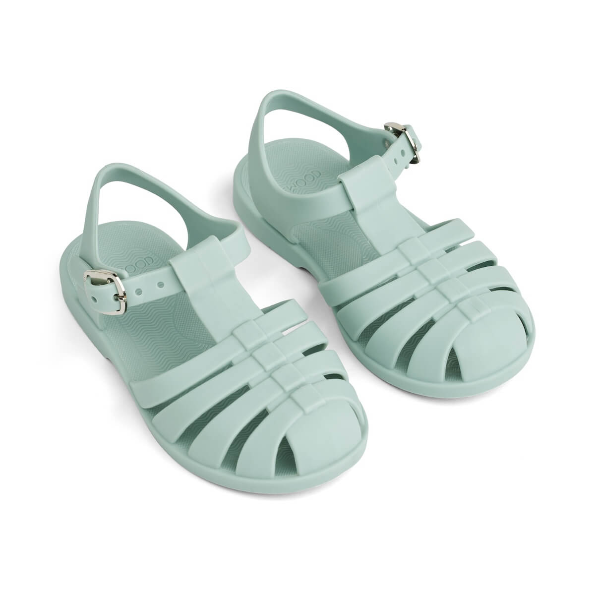 Sandals 21 BRE Liewood Ice blue