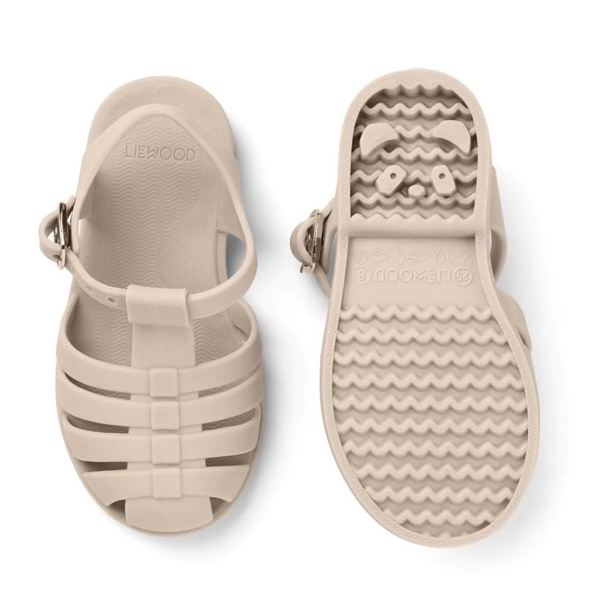 Sandals 21 BRE Liewood Sandy