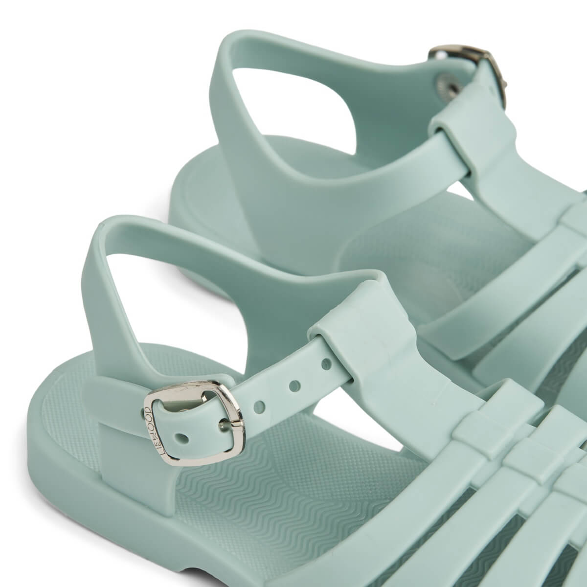 Sandals 22 BRE Liewood Ice blue