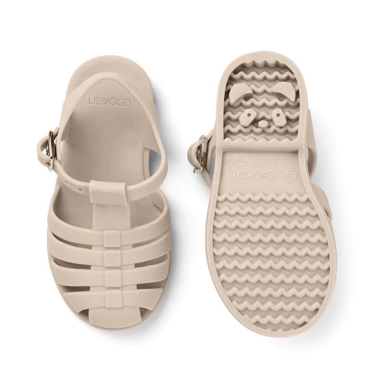 Sandals 22 BRE Liewood Sandy