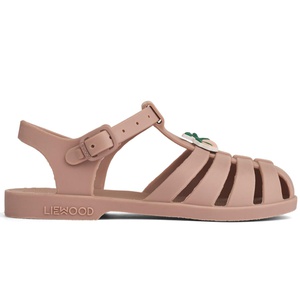 Sandals 23 BRE Liewood Peach Dark rose