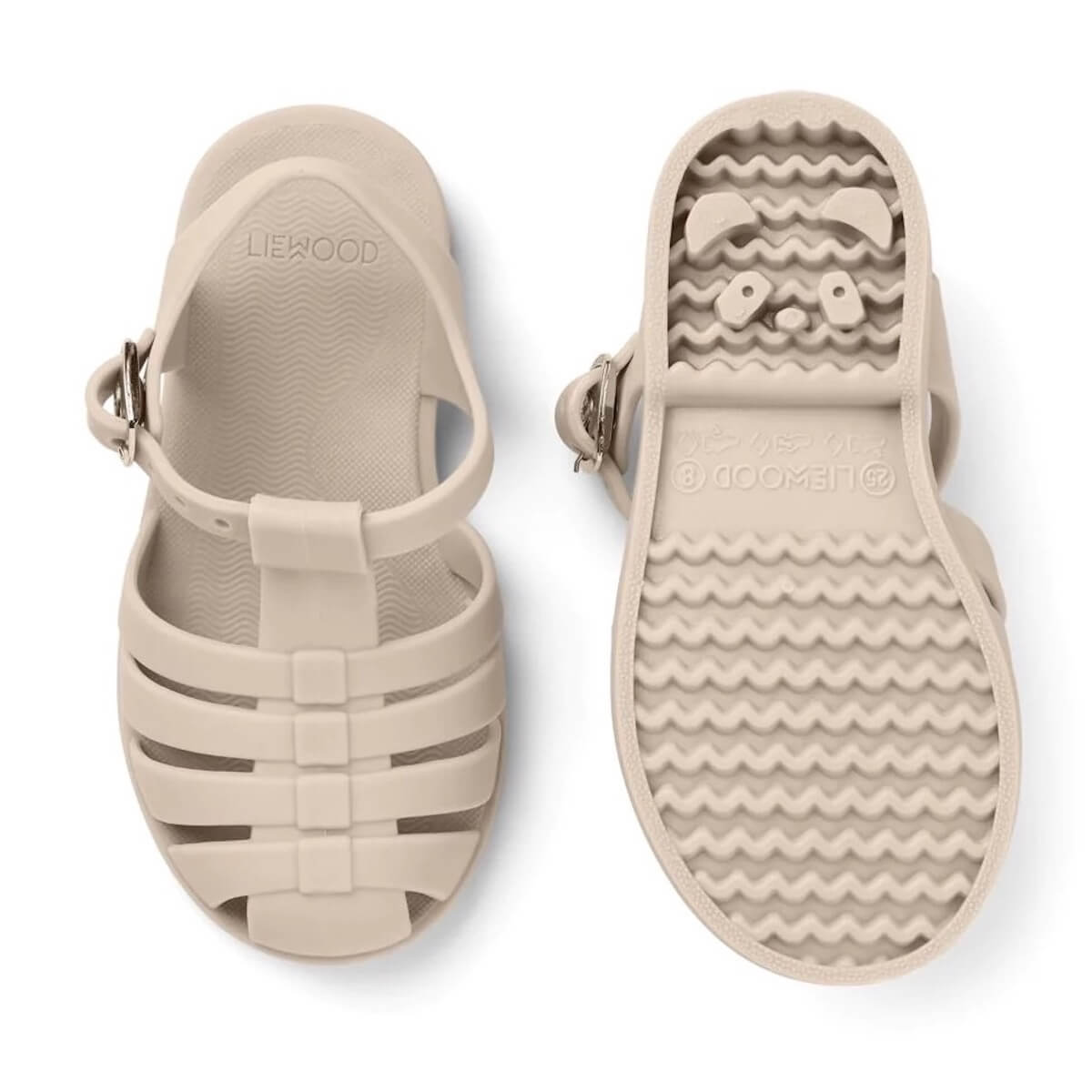 Sandals 23 BRE Liewood Sandy