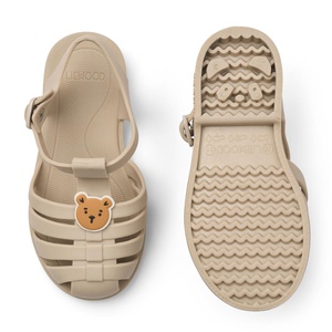 Sandals 25 BRE Liewood Bear sandy