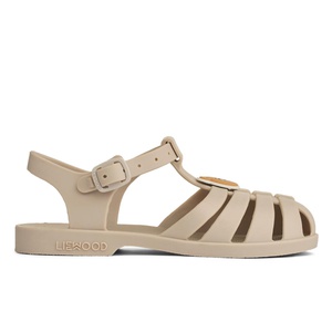 Sandals 25 BRE Liewood Bear sandy