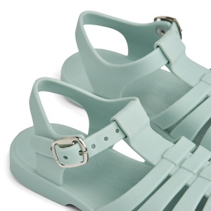 Sandals 25 BRE Liewood Ice blue