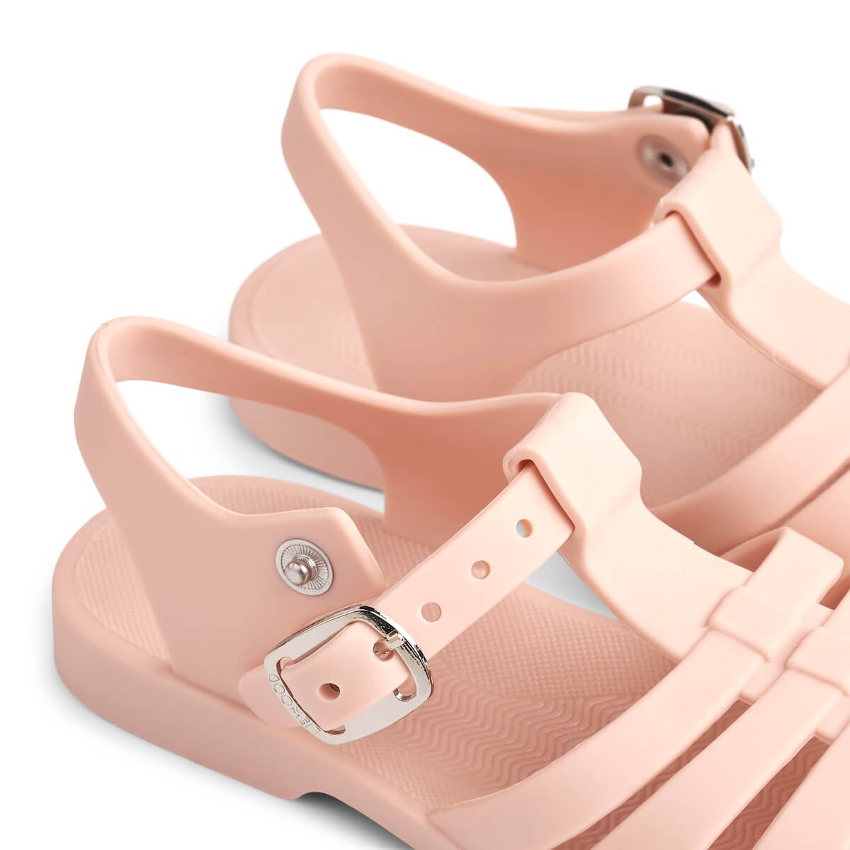 Sandals 25 BRE Liewood Sorbet rose