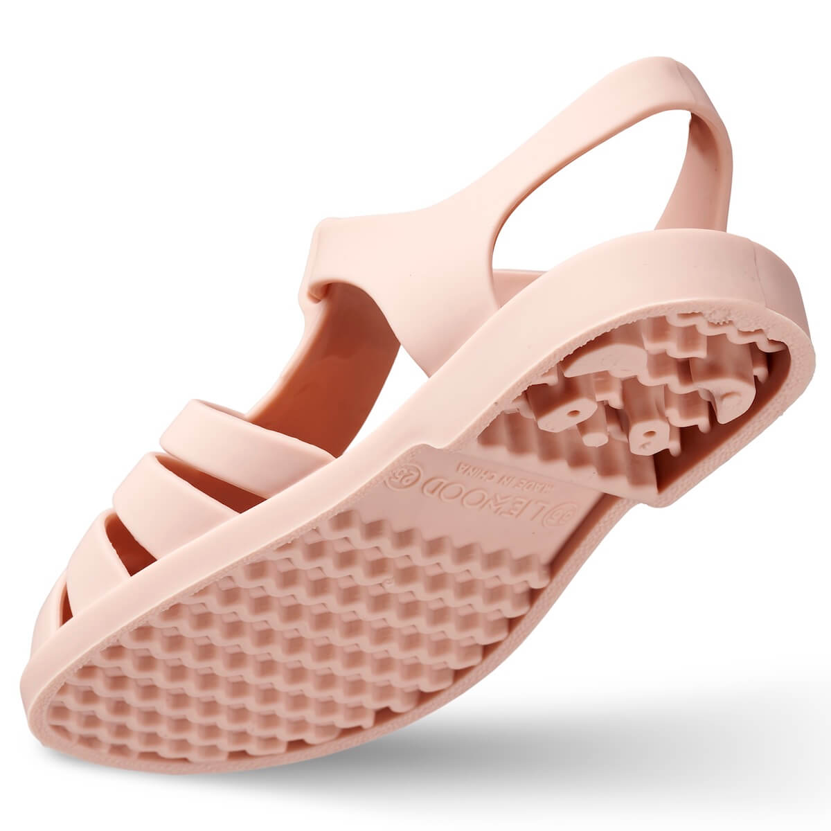 Sandals 25 BRE Liewood Sorbet rose