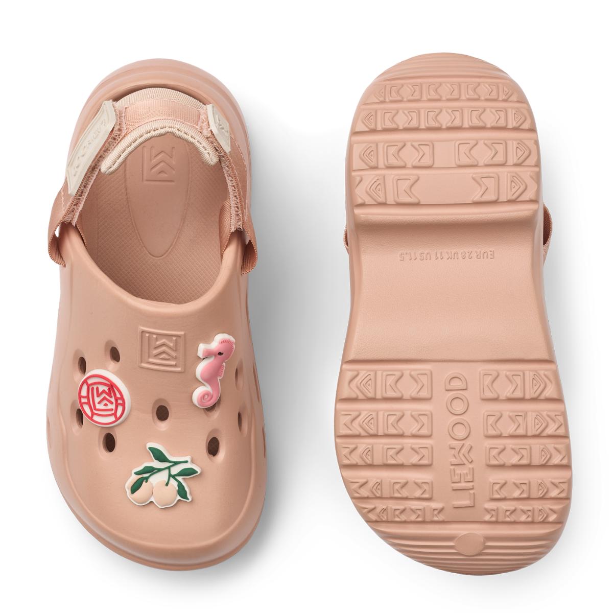Sandals 26 MILAS Liewood Pale tuscany mix