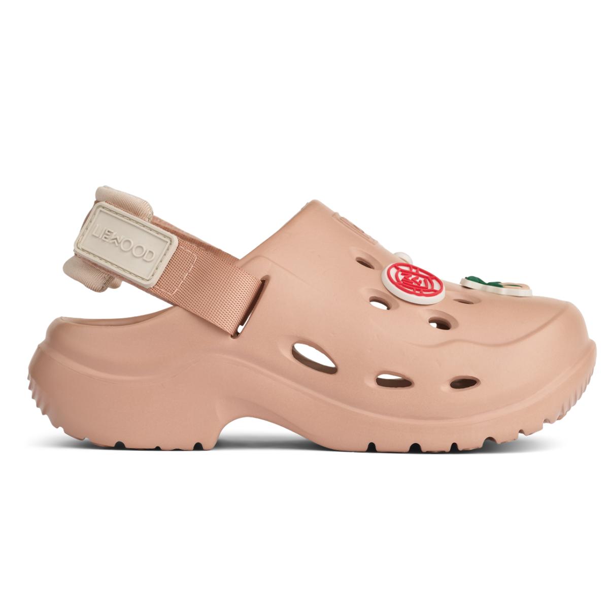 Sandals 26 MILAS Liewood Pale tuscany mix