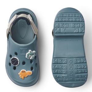 Sandals 26 MILAS Liewood Whale blue mix