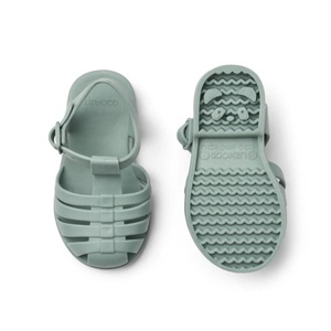 Sandals Bre 19 Liewood Peppermint