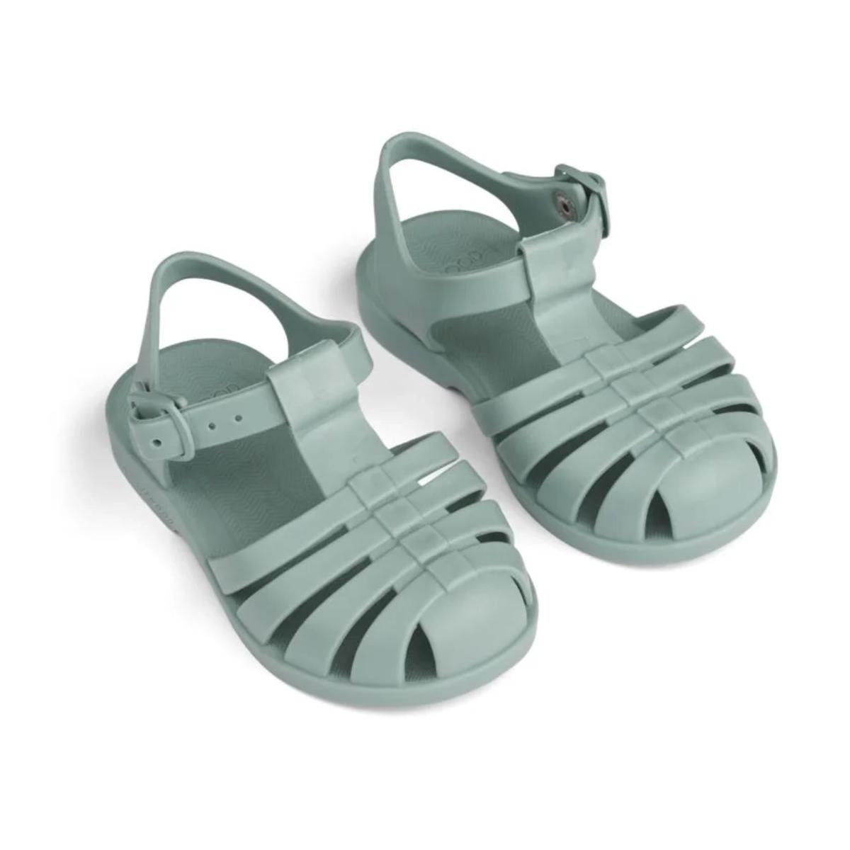 Sandals Bre 20 Liewood Peppermint