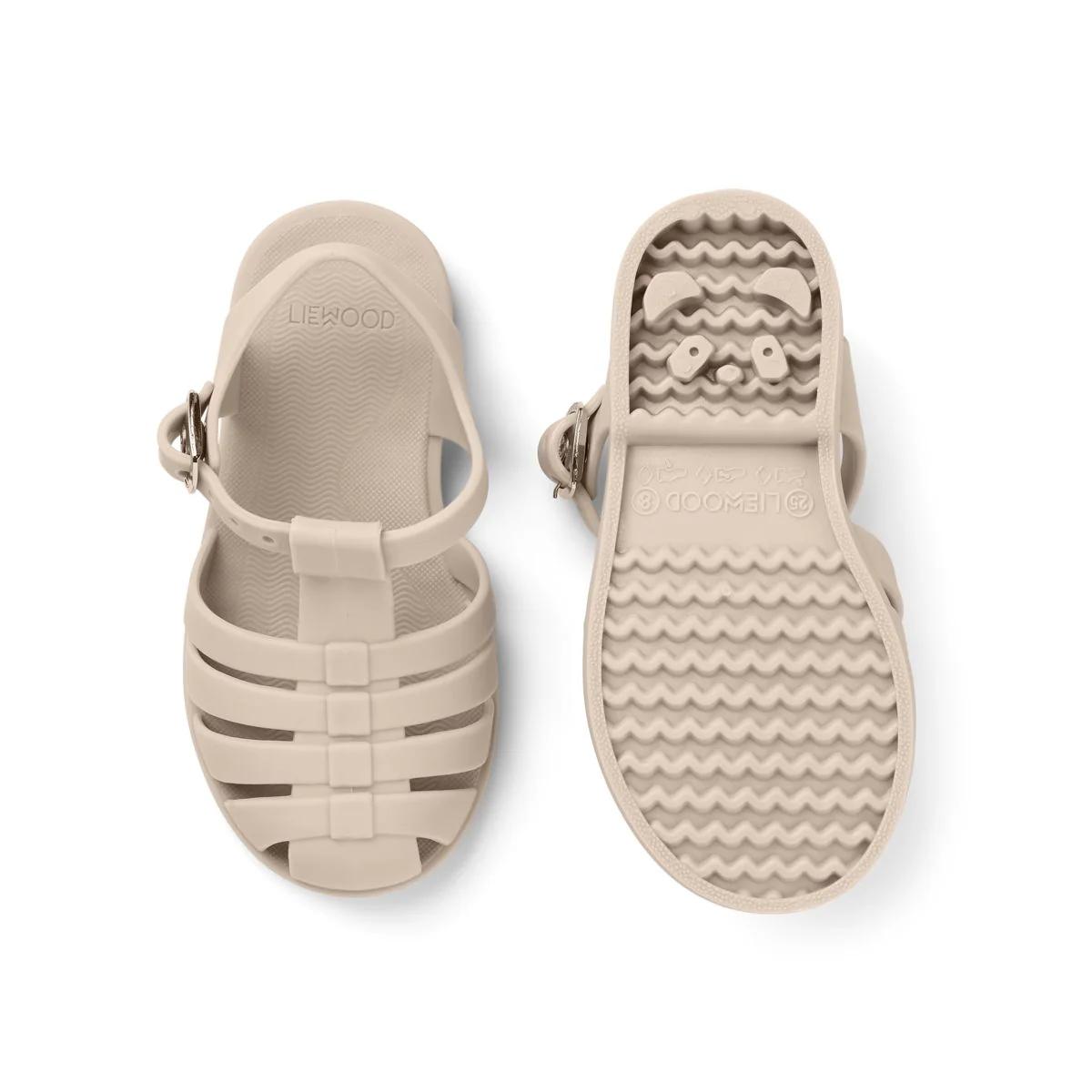 Sandals Bre 23 Liewood Sandy