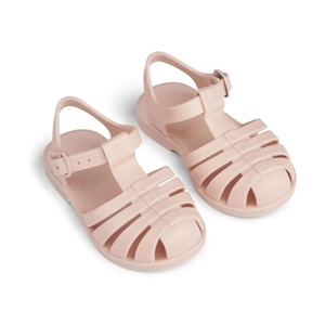 Sandals Bre 23 Liewood Sorbet rose