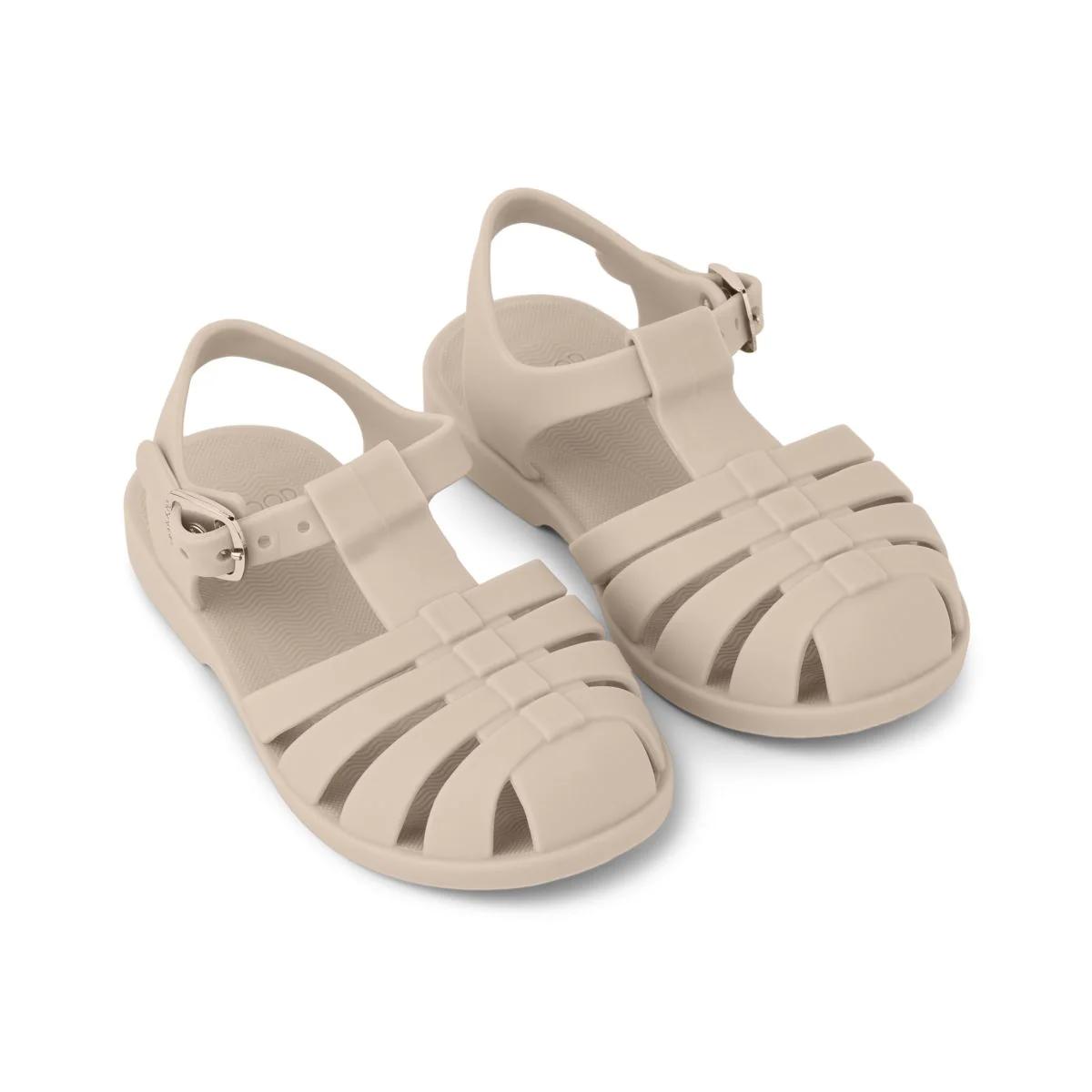 Sandals Bre 25 Liewood Sandy