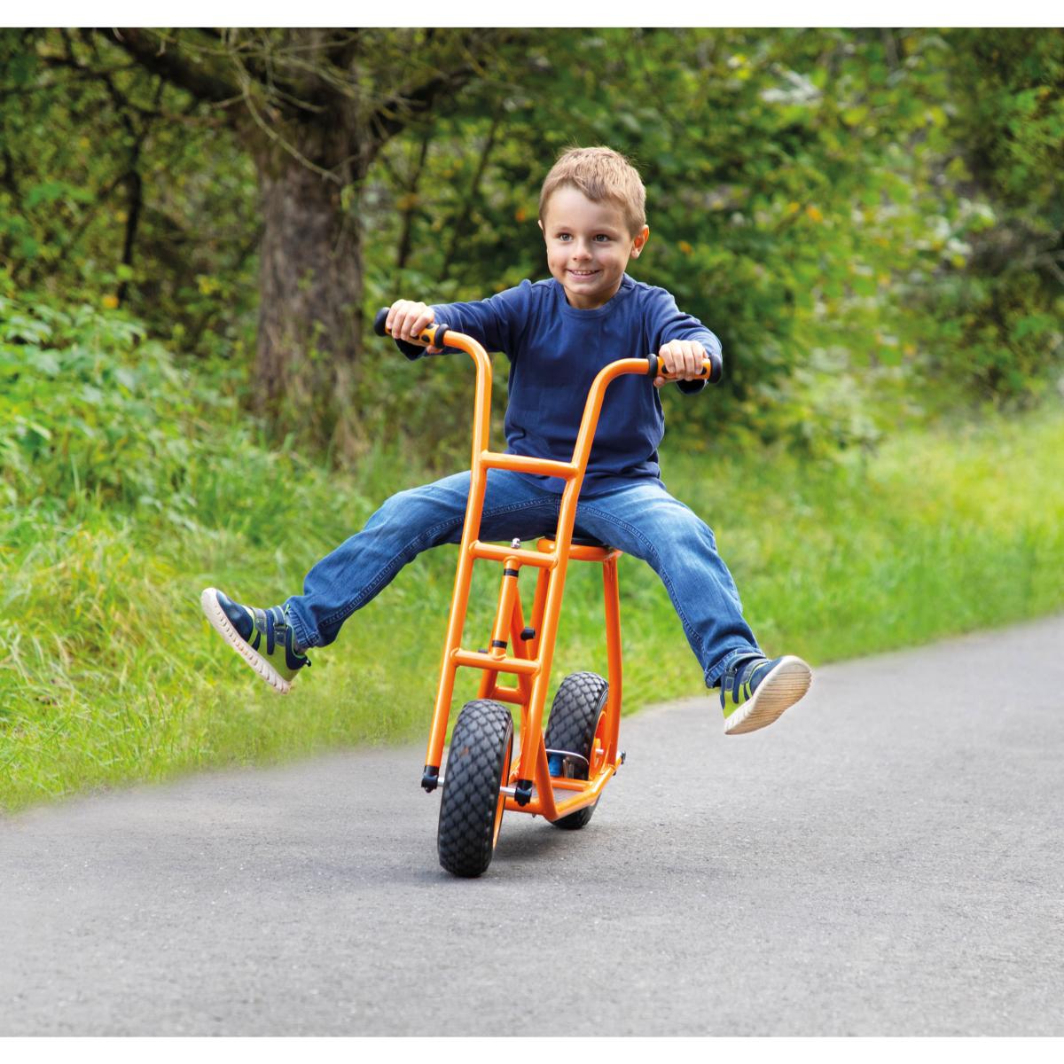 Scooter avec siège TopTrike