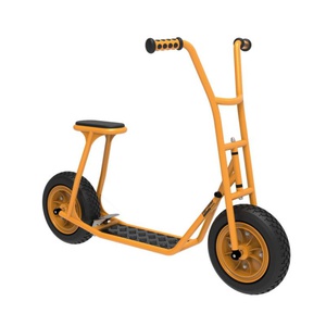 Scooter avec siège TopTrike