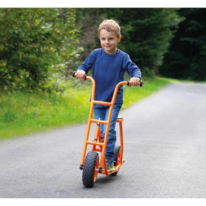 Scooter avec siège TopTrike