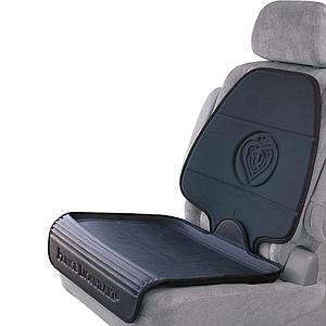 SEATSAVER by Prince Lionheart Protection siège auto Grand modèle Noir