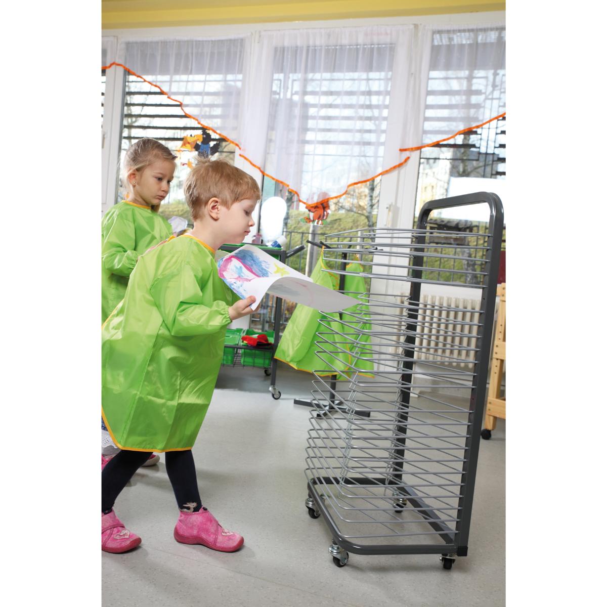 Sèche dessins Beleduc