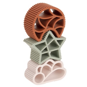 Sensory Stacking Tower Cloud/Moon/Star Laessig