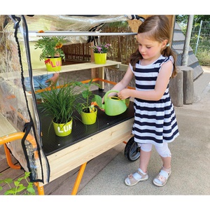 Serre mobile TopPlay