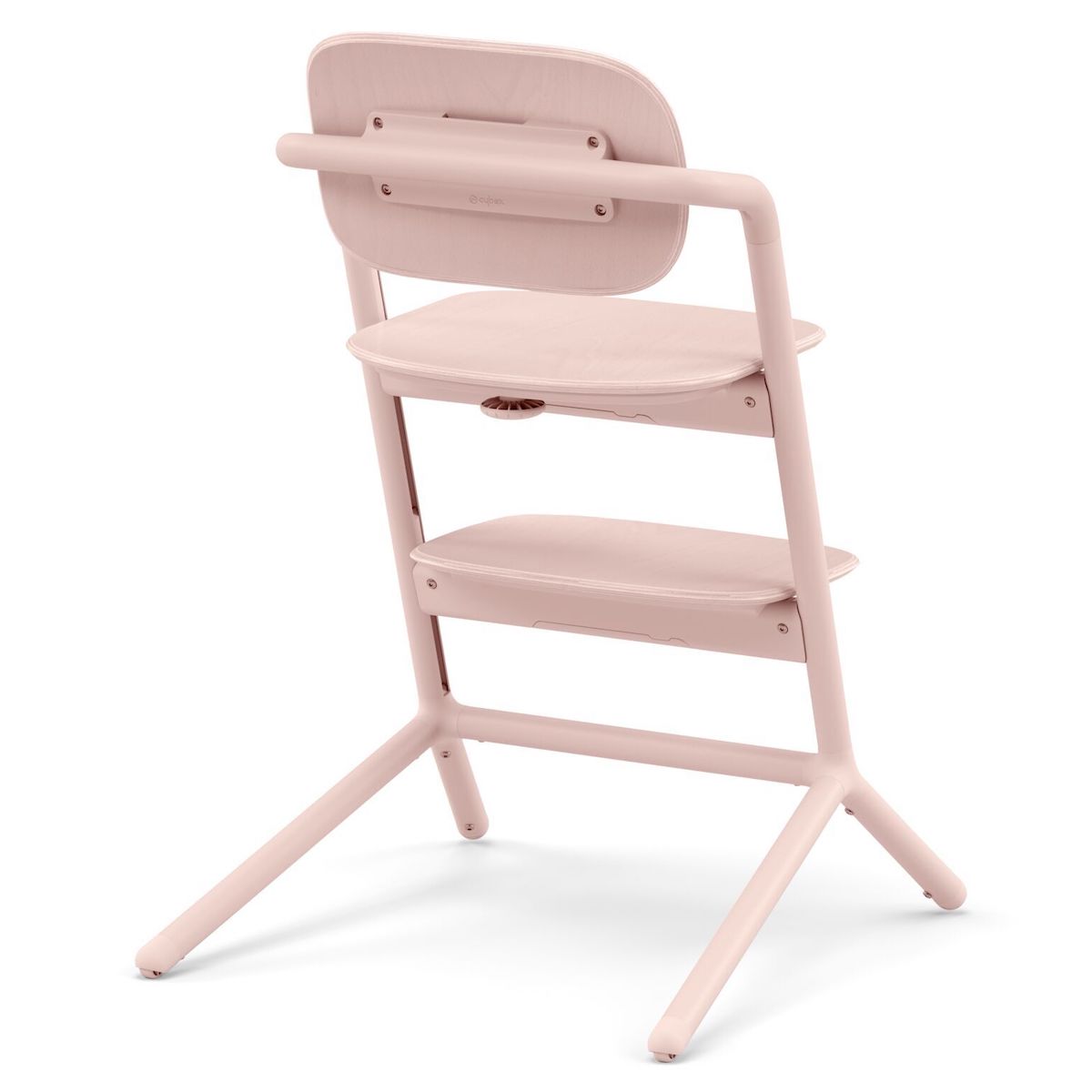 Set chaise haute LEMO 3in1 Cybex Pearl Pink