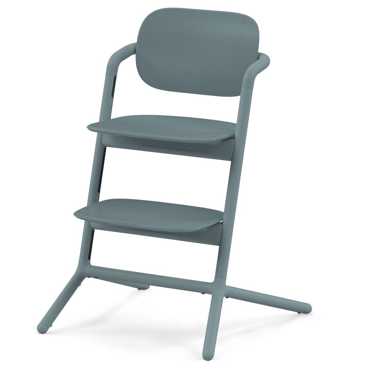 Set chaise haute LEMO 3in1 Cybex Stone Blue