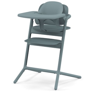 Set chaise haute LEMO 3in1 Cybex Stone Blue