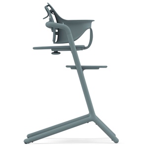 Set chaise haute LEMO 3in1 Cybex Stone Blue
