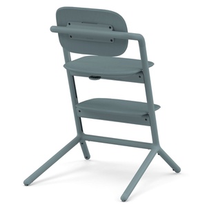 Set chaise haute LEMO 3in1 Cybex Stone Blue
