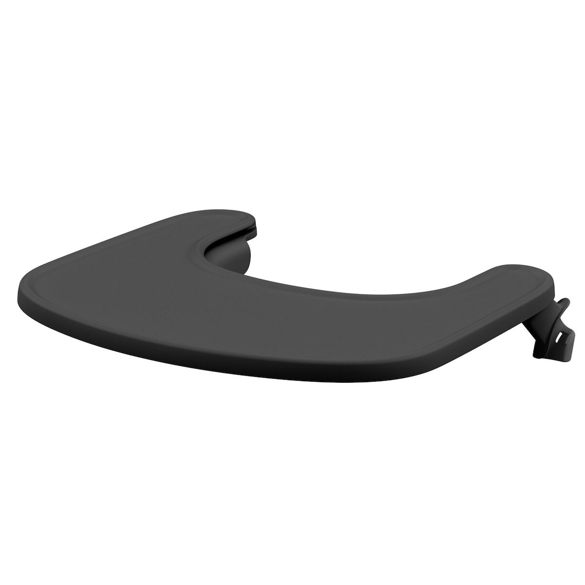 Set chaise haute LEMO 3in1 Cybex Stunning Black