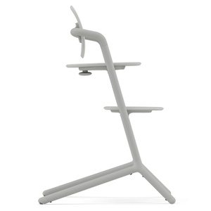 Set chaise haute LEMO 4in1 Cybex Suede Grey