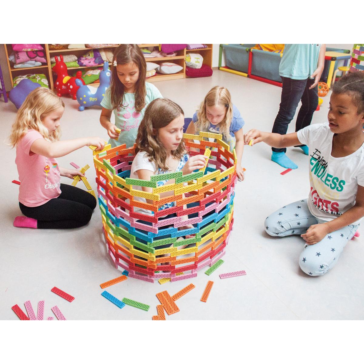 Set Classic Earth Bioblo