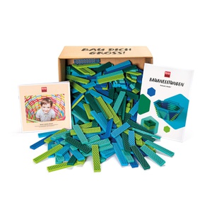 Set Classic Pacific Bioblo