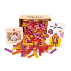 Set Classic Sunshine Bioblo