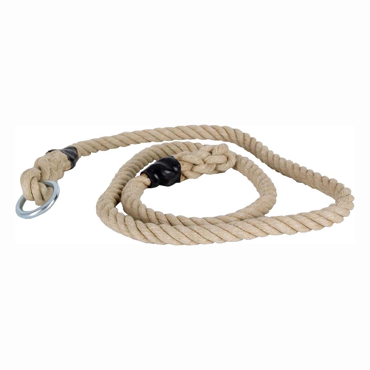 Set climbing rope - DELUXE debreuyn, natural oiled