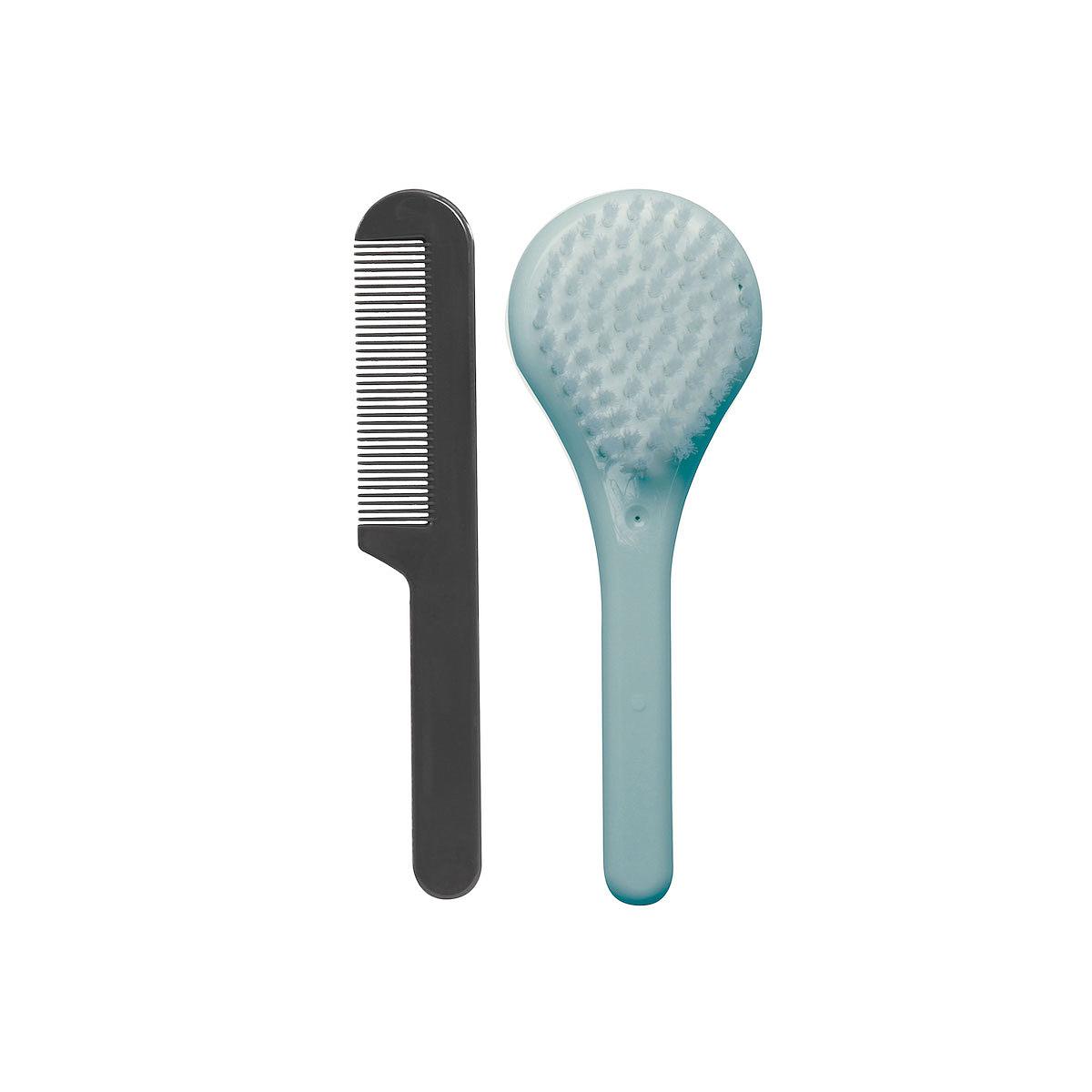 Set coiffure bébé SILT GREEN Luma