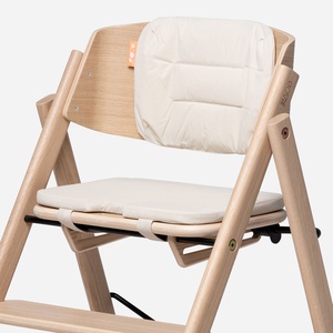 Set coussins pet recyclé KLAPP Kaos beige