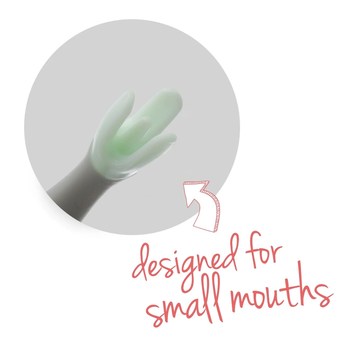 Set couverts b.box pistachio