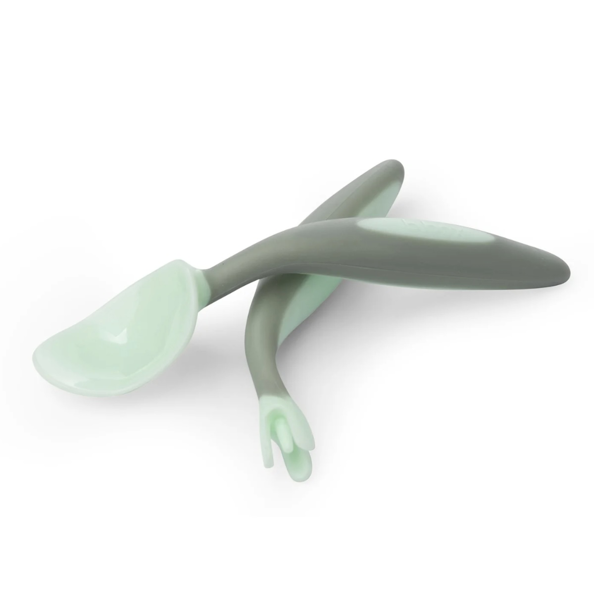 Set couverts b.box pistachio