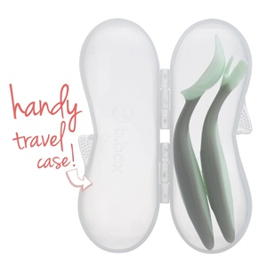 Set couverts b.box pistachio