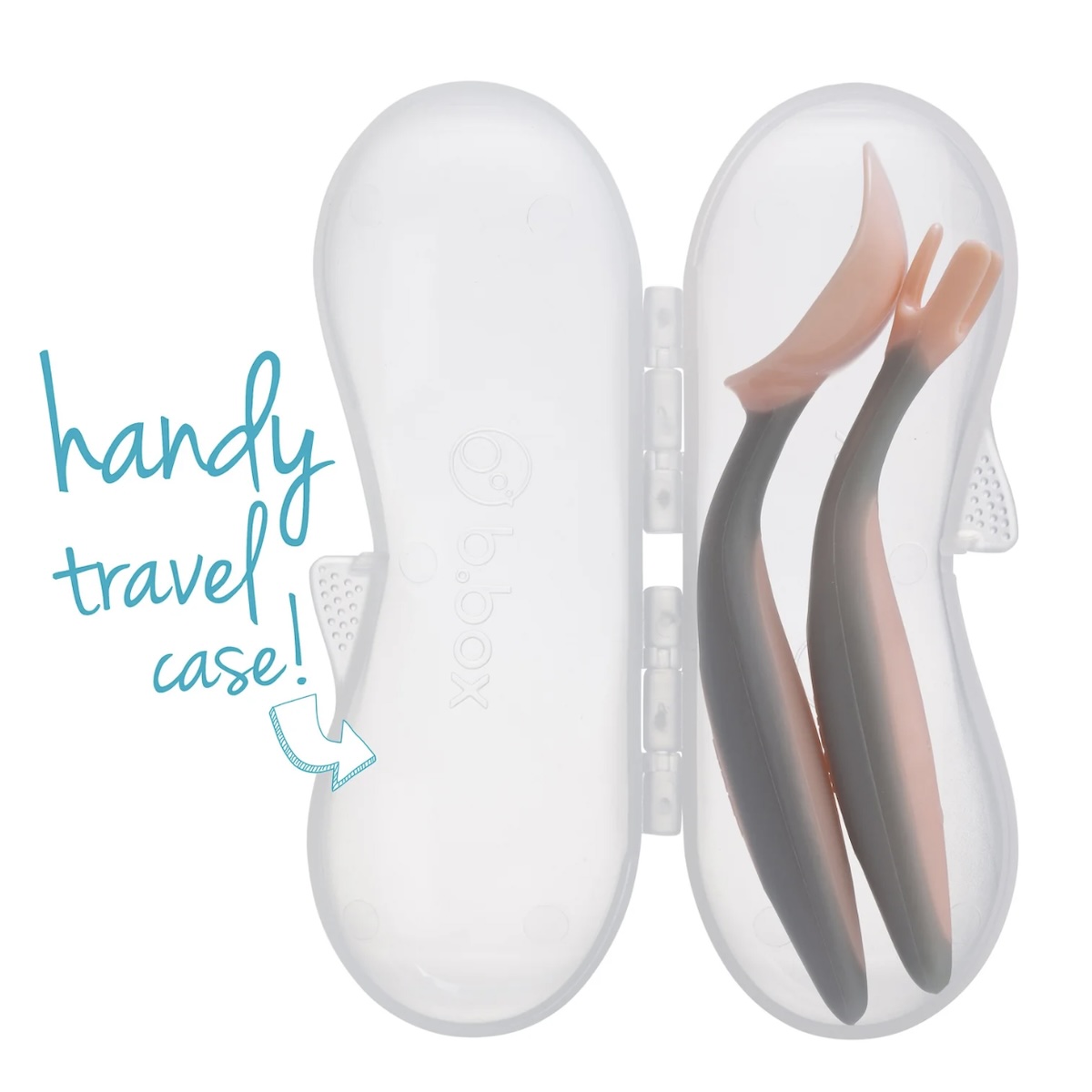 Set couverts b.box tutti frutti